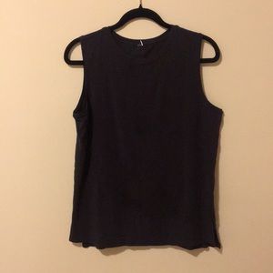 Lululemon muscle tank sz 8